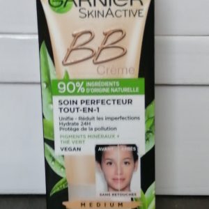 BB Crème Garnier Medium