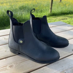 Boots d'équitation Canter Sora