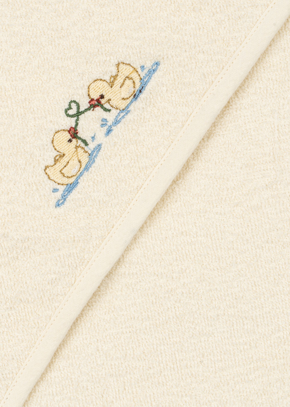 Cape de bain / Canard – Image 2