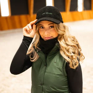 Casquette QHP Avelie