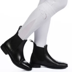 Chaussettes d'équitation HKM Team