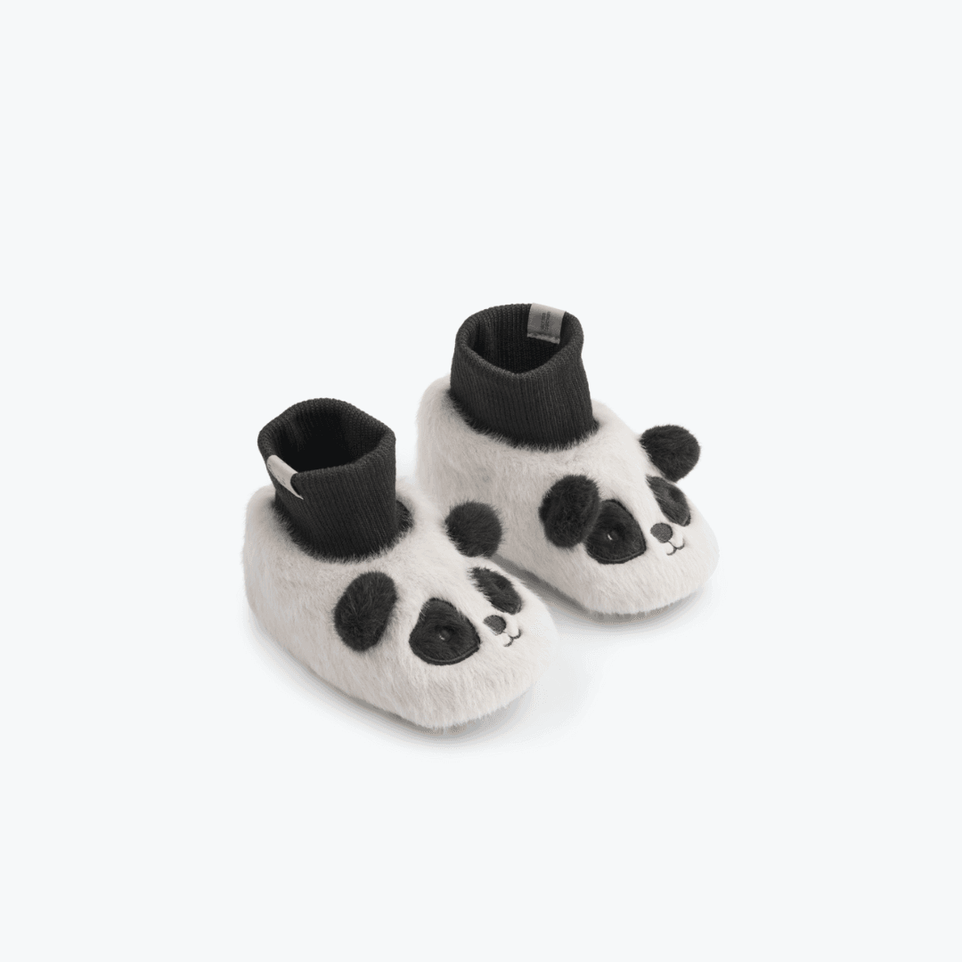 Chaussons Beth / Panda