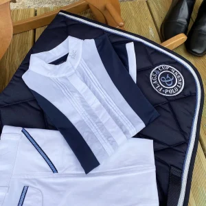 Chemise de concours Flags&Cup Diamantina