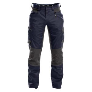 Pantalon de travail HELIX D-FX&FLEX – Dassy®