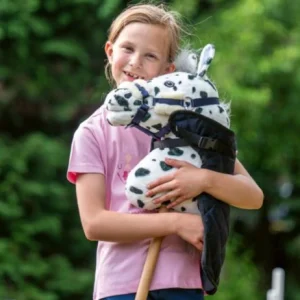 Couverture HKM Hobby Horsing