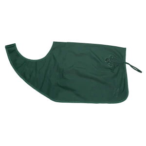 Couvre-reins imperméable doublé polaire Flags&Cup Jamsa