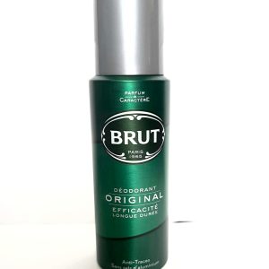 Déodorant Brut