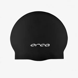 Bonnet Silicone   | Orca