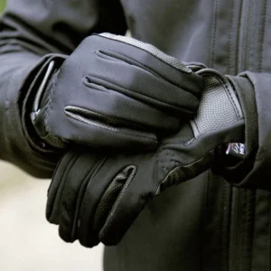 Gants HKM Softshell
