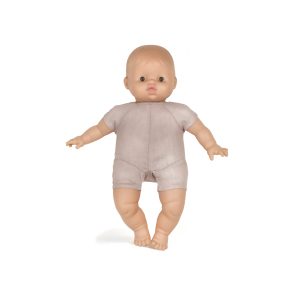 Babies garçon au corps souple / Gaspard