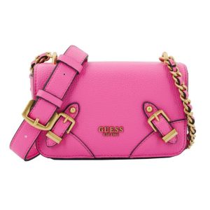 Mini sac Didi Guess Rose Fushia
