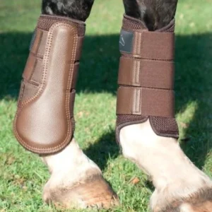 Guêtres fermées HKM Breath