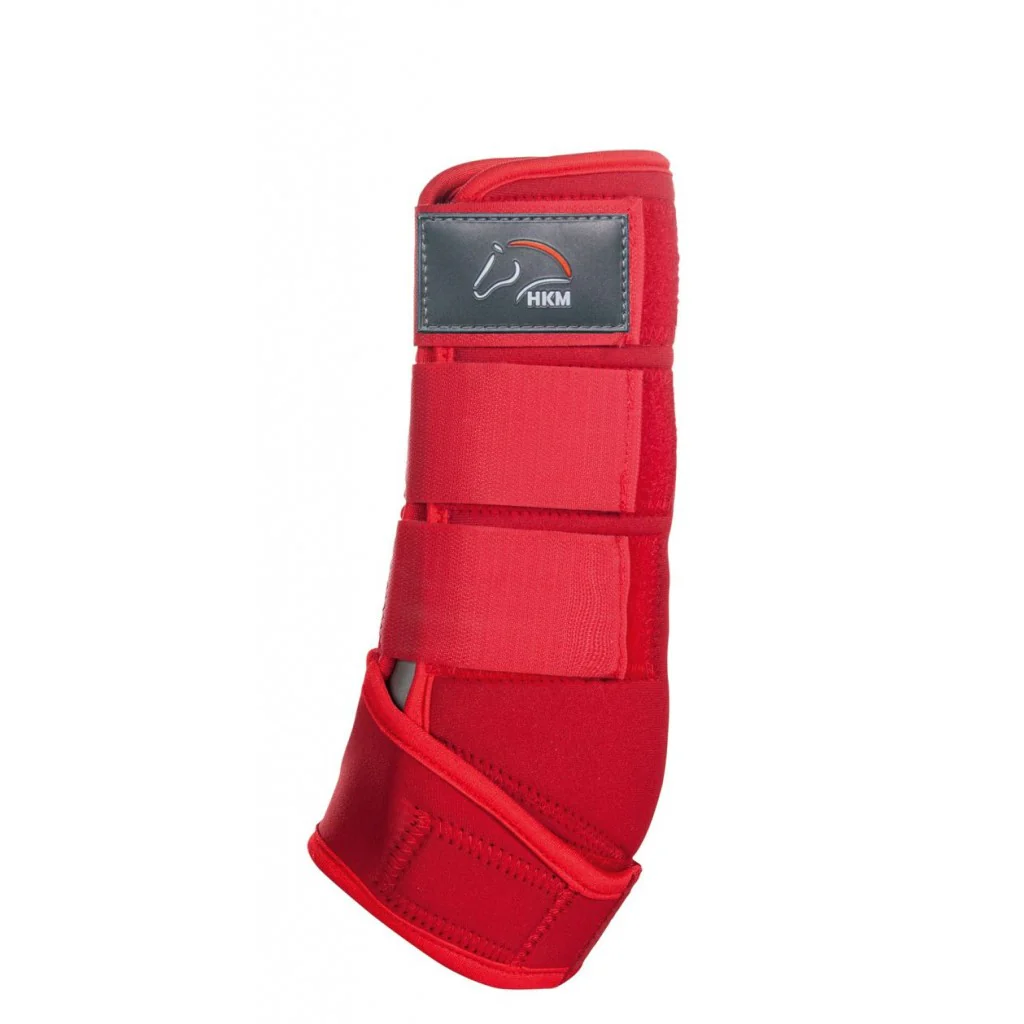 Guêtres fermées HKM Colors – Image 9