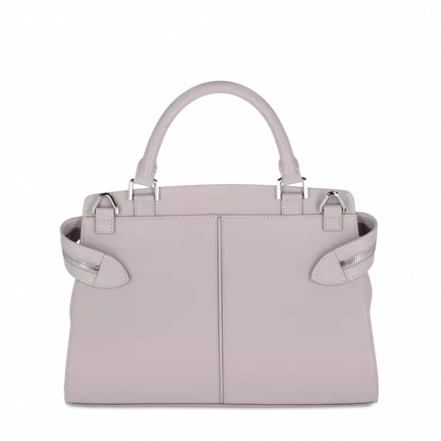 Sac à main Ines cuir Lancel (grand modèle) – Image 4