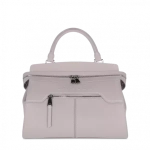 Sac à main Ines cuir Lancel (grand modèle)
