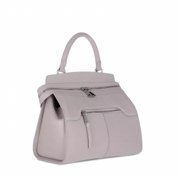 Sac à main Ines cuir Lancel (grand modèle) – Image 3