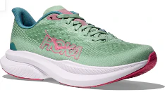 Hoka One One Mach 6