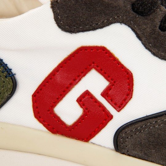 Baskets running Guess – Image 5