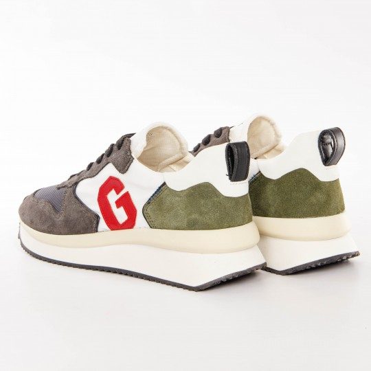 Baskets running Guess – Image 3