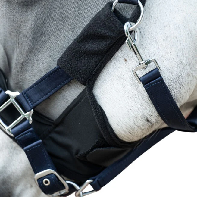 Masque anti-mouches HKM Premium – Image 5