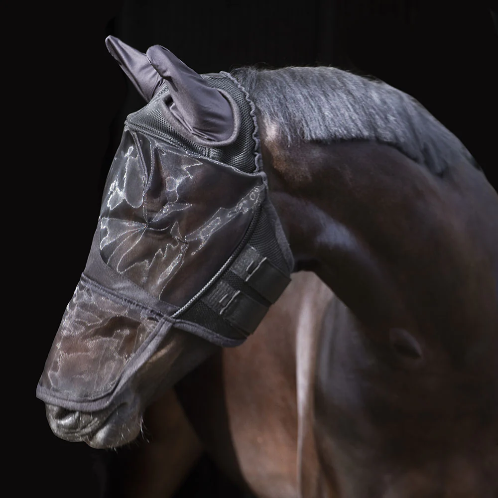 Masque anti-mouches Imperial Riding Activity – Image 3