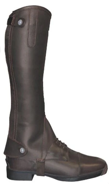 Mini-chaps d'équitation Canter Roma – Image 6