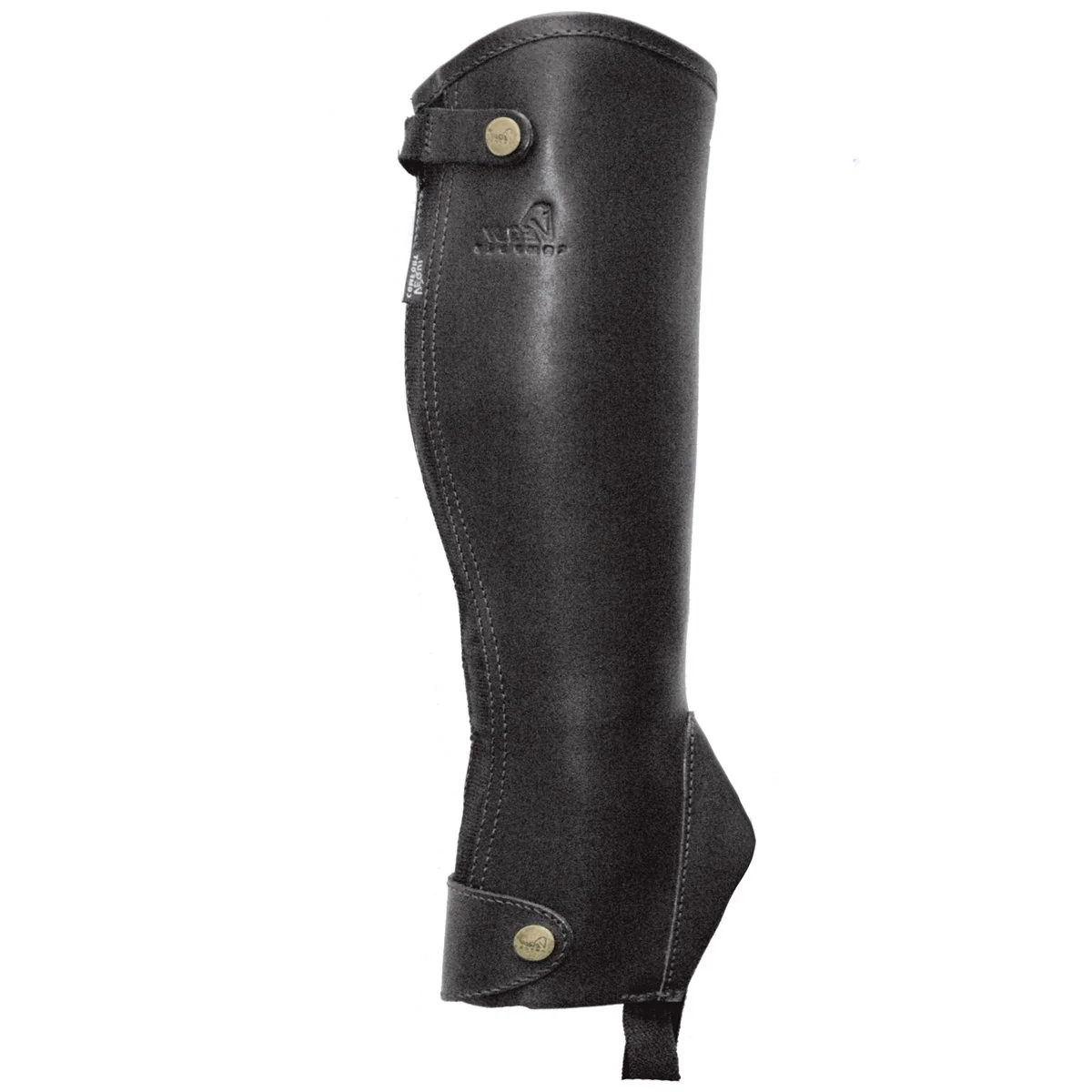 Mini-chaps d'équitation Canter Roma – Image 7