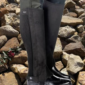 Mini-chaps d'équitation HKM Suède