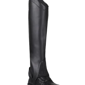 Mini-chaps d'équitation QHP Shimmer