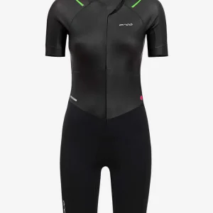 Aesir Thermal  - Femme | Orca