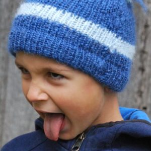 Bonnet à oreilles 1 – 4 ans