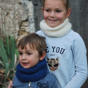 Tour de Cou / Bandeau