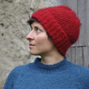 Bonnet Hiver