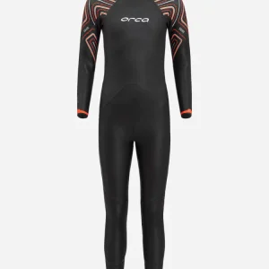 Zeal Squad - Femme | Orca