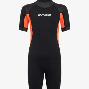 Vitalis Squad Shorty  | Orca