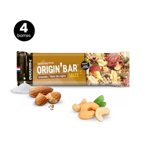 ORIGIN BAR SALÉE