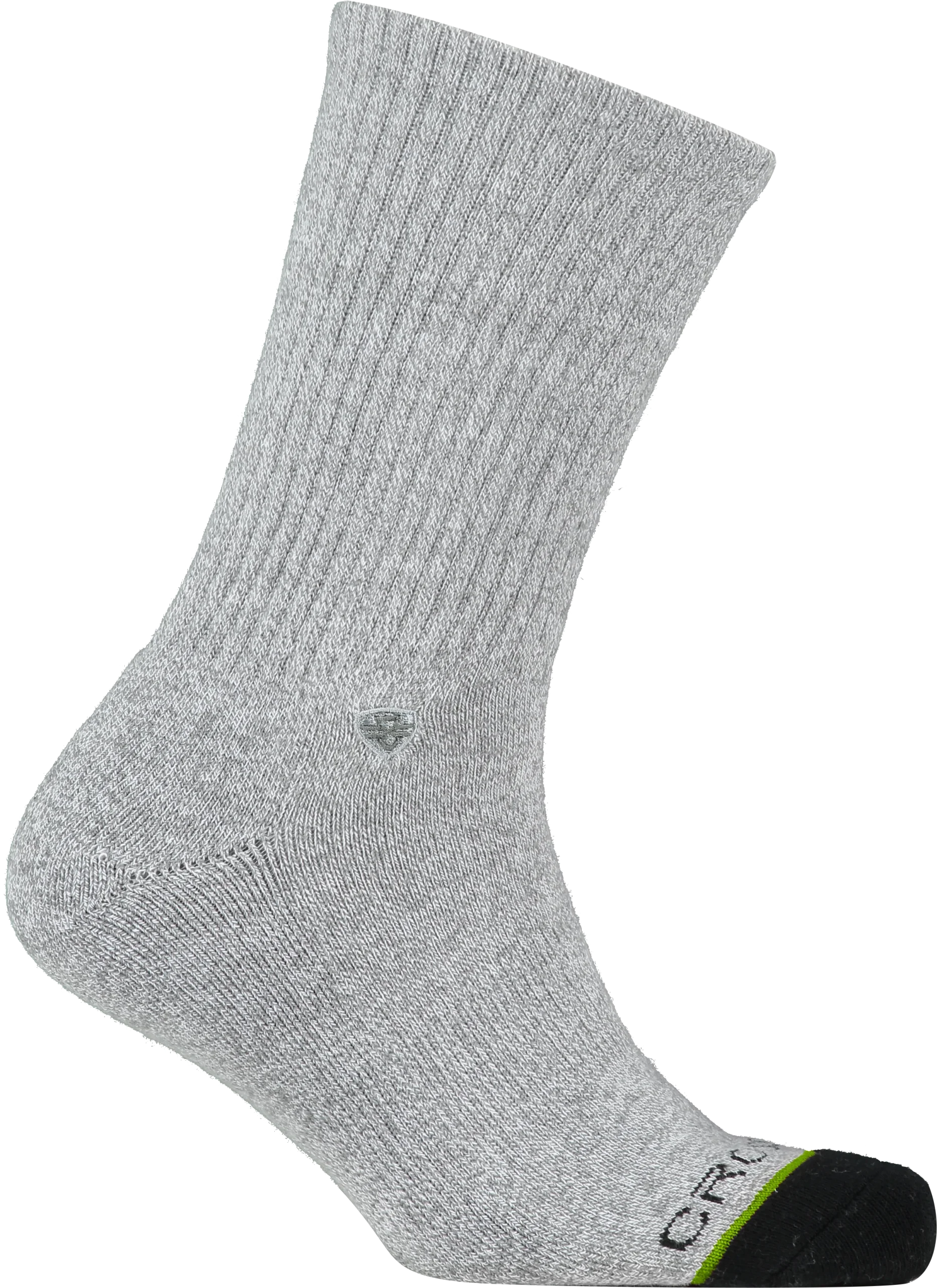 4-Pack: Original | Men's Crew Socks - Multi – Image 9