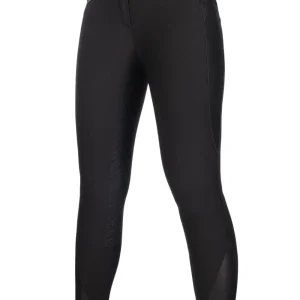 Pantalon d'équitation HKM Harbour Island full grip