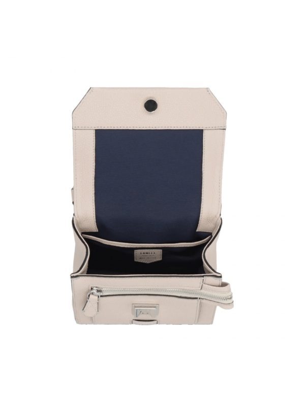 Sac rabat Ninon S de Lancel Opale – Image 4