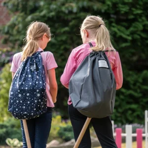 Sac de rangement HKM Hobby Horsing