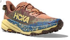 Hoka One One Speedgoat 6
