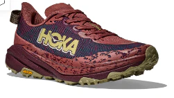 Hoka One One Speedgoat 6