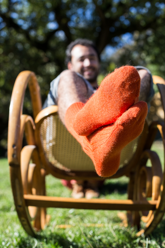 Chaussettes courtes – Image 3