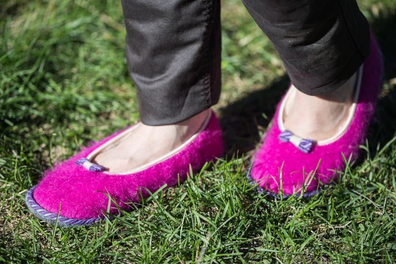 Ballerines – Image 2