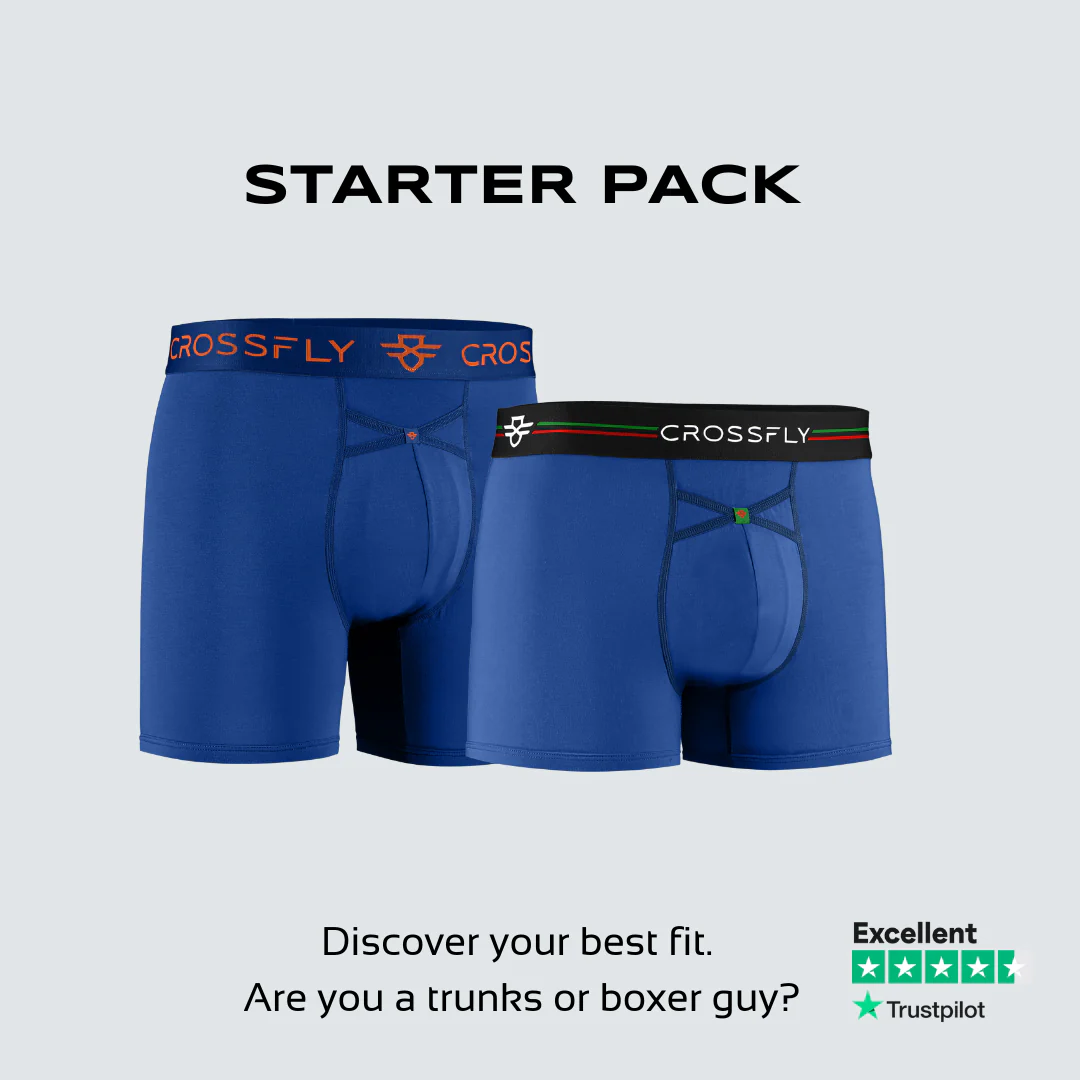 2-Pack Flavour of the Month