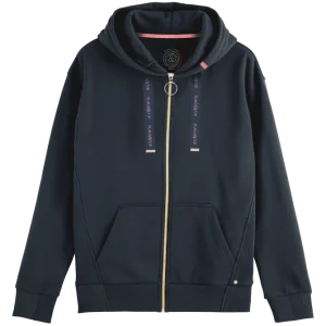 Sweat à capuche Flags&cup Lomita