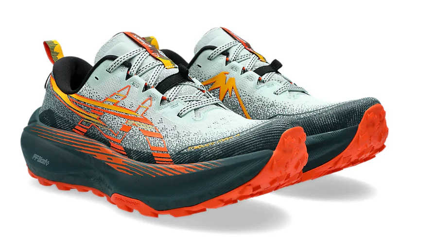 Asics Trabuco Max 4