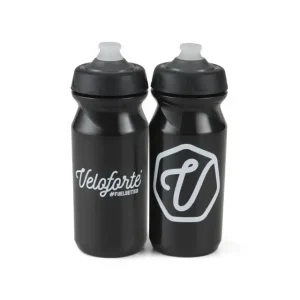 Bidon  Noir  | Veloforte